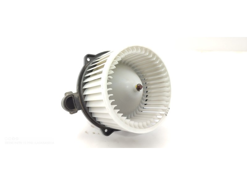 Recambio de ventilador calefaccion para hyundai tucson classic blue referencia OEM IAM D316NFFAA  