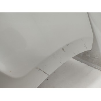 Recambio de paragolpes trasero para volkswagen golf vii lim. sport by r-line bluemotion referencia OEM IAM 5G6807417AP  