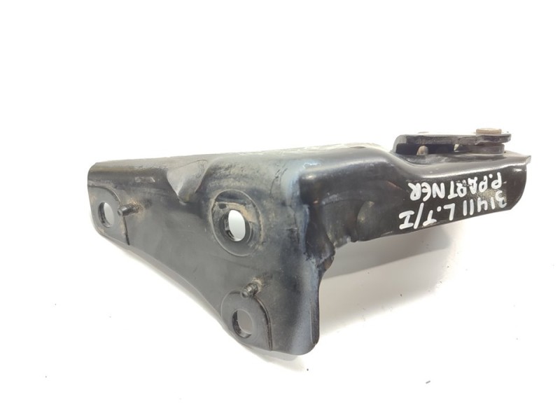 Recambio de soporte / guia puerta corredera para peugeot partner kombi access referencia OEM IAM 9680486780K  