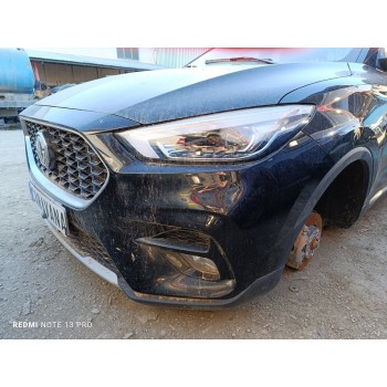 Recambio de paragolpes delantero para mg zs luxury referencia OEM IAM P10628329  