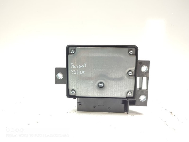 Recambio de modulo electronico para volkswagen passat lim. (362) advance bluemotion referencia OEM IAM 3AA907801E  
