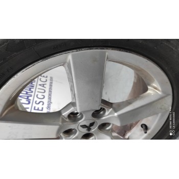 Recambio de juego llantas para mitsubishi outlander (cw0) 2.0 di-d invite referencia OEM IAM MN184278  