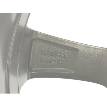 Recambio de llanta para opel corsa f edition referencia OEM IAM 9332274480  