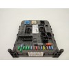 Recambio de caja reles / fusibles para peugeot 307 break/sw (s2) sw d-sign referencia OEM IAM 9663510580  