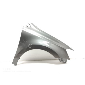 Recambio de aleta delantera derecha para volkswagen polo (6c1) comfortline bluemotion referencia OEM IAM 6R0821106J  