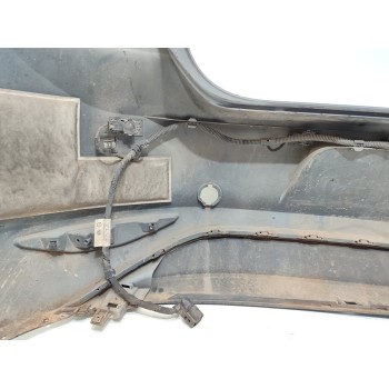 Recambio de paragolpes trasero para volkswagen golf vii lim. sport by r-line bluemotion referencia OEM IAM 5G6807417AP  