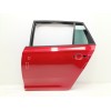 Recambio de puerta trasera izquierda para skoda rapid active referencia OEM IAM 5JJ833051  