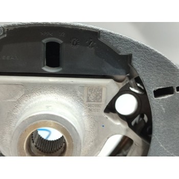 Recambio de volante para nissan qashqai (j11) 360 referencia OEM IAM 48430HV01B  