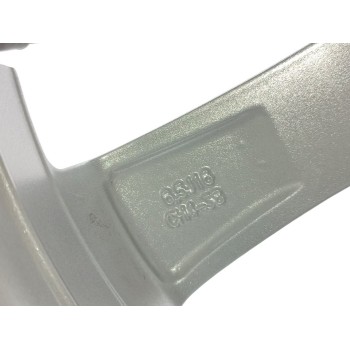 Recambio de llanta para opel corsa f edition referencia OEM IAM 9332274480  