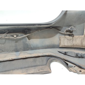 Recambio de paragolpes trasero para volkswagen golf vii lim. sport by r-line bluemotion referencia OEM IAM 5G6807417AP  