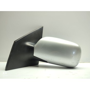 Recambio de retrovisor izquierdo para toyota yaris (ksp9/scp9/nlp9) básico referencia OEM IAM 879400D151  