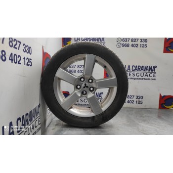Recambio de juego llantas para mitsubishi outlander (cw0) 2.0 di-d invite referencia OEM IAM MN184278  