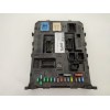 Recambio de caja reles / fusibles para peugeot 307 break/sw (s2) sw d-sign referencia OEM IAM 9663510580  