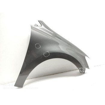 Recambio de aleta delantera derecha para volkswagen polo (6c1) comfortline bluemotion referencia OEM IAM 6R0821106J  