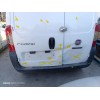 Recambio de paragolpes trasero para fiat fiorino básico furgón referencia OEM IAM 735666169  
