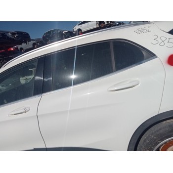 PUERTA TRASERA IZQUIERDA A1567300105 