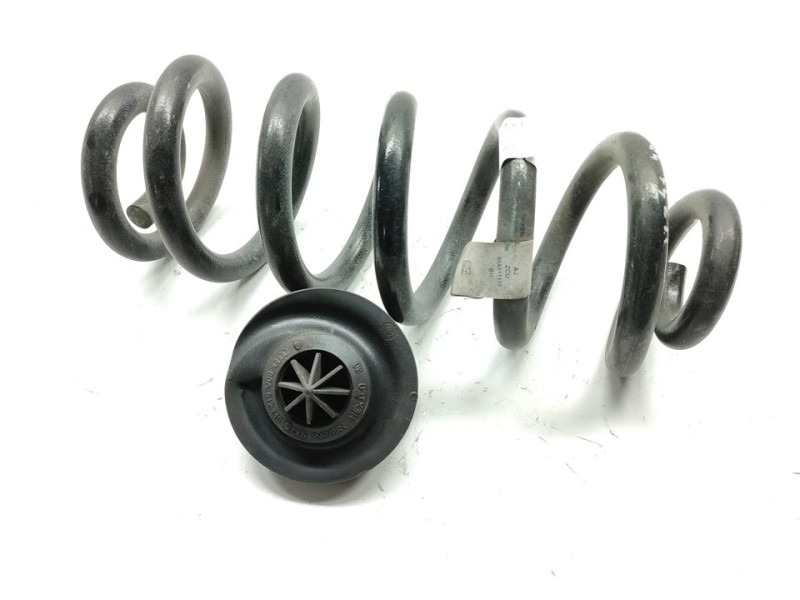 Recambio de muelle amortiguacion para audi q5 (fyb) 50 tfsi e quattro advanced referencia OEM IAM 80A511115  