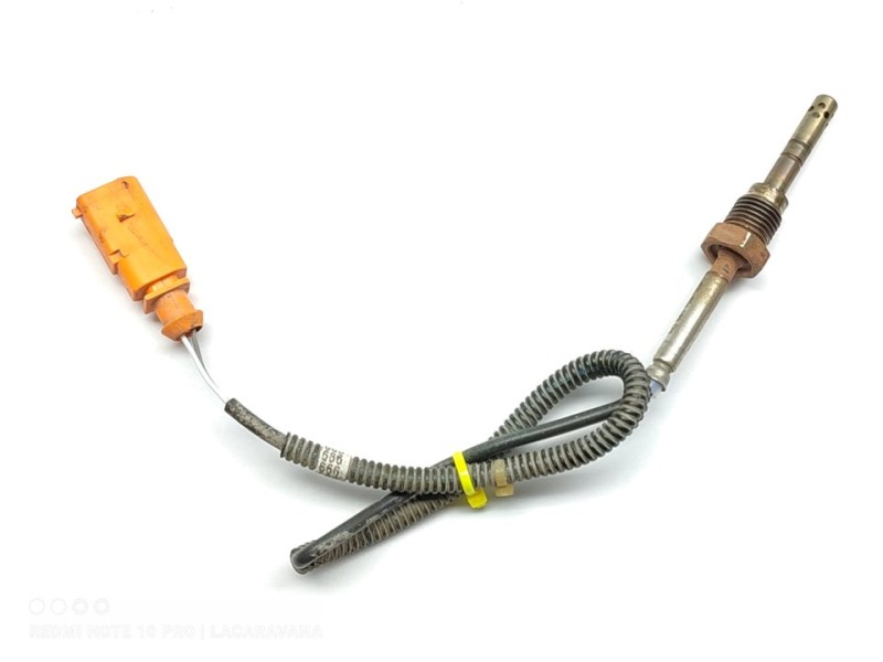 Recambio de sensor para volkswagen crafter caja cerrada caja cerrada 35 referencia OEM IAM 03L906088DN  