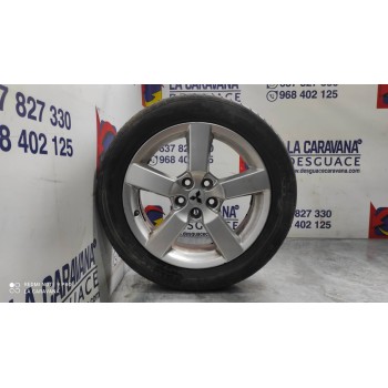 Recambio de juego llantas para mitsubishi outlander (cw0) 2.0 di-d invite referencia OEM IAM MN184278  