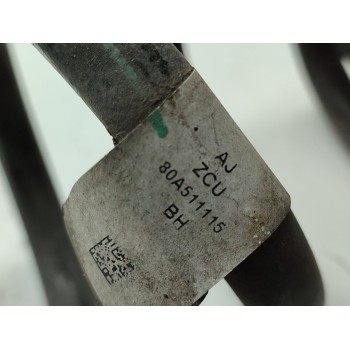 Recambio de muelle amortiguacion para audi q5 (fyb) 50 tfsi e quattro advanced referencia OEM IAM 80A511115  