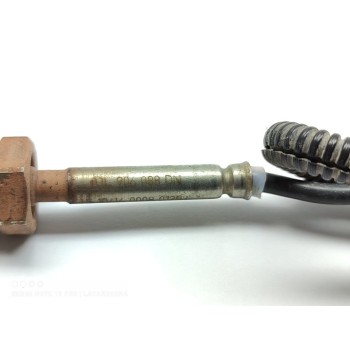 Recambio de sensor para volkswagen crafter caja cerrada caja cerrada 35 referencia OEM IAM 03L906088DN  