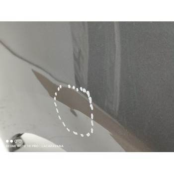 Recambio de aleta delantera derecha para volkswagen polo (6c1) comfortline bluemotion referencia OEM IAM 6R0821106J  