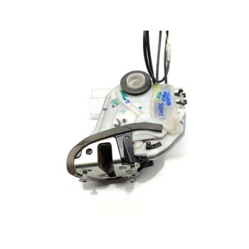 Recambio de cerradura puerta trasera izquierda para toyota aygo x-cite referencia OEM IAM 6906002390  