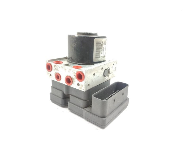 Recambio de abs para peugeot 207 sport referencia OEM IAM 9665343980  