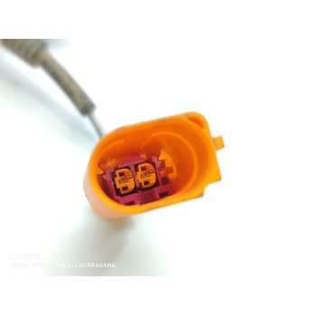 Recambio de sensor para volkswagen crafter caja cerrada caja cerrada 35 referencia OEM IAM 03L906088DN  