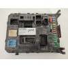 Recambio de caja reles / fusibles para peugeot 407 st confort referencia OEM IAM 9663510580  