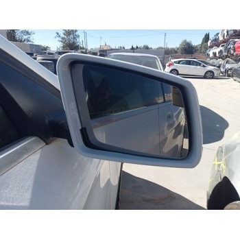 Recambio de retrovisor derecho para mercedes-benz clase gla (w156) gla 200 cdi (156.908) referencia OEM IAM A1568100476  