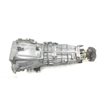 Recambio de caja cambios para lexus is200 (ds2/is2) 220d referencia OEM IAM 2ADFHV  