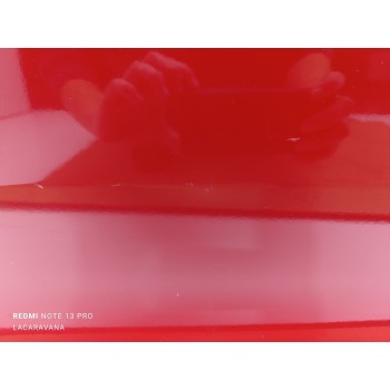 Recambio de puerta trasera izquierda para skoda rapid active referencia OEM IAM 5JJ833051  