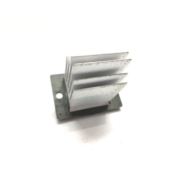 Recambio de resistencia calefaccion para hyundai tucson 25 aniversario 4x2 referencia OEM IAM 972353XAA0  