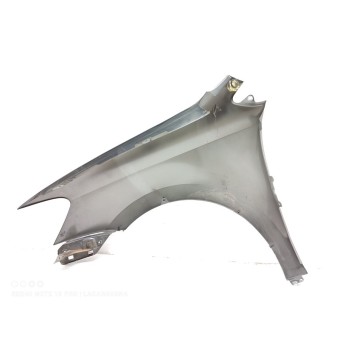 Recambio de aleta delantera derecha para volkswagen polo (6c1) comfortline bluemotion referencia OEM IAM 6R0821106J  