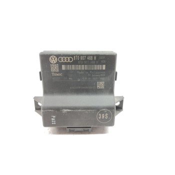Recambio de centralita gateway para audi a4 ber. (b8) básico referencia OEM IAM 8T0907468H  