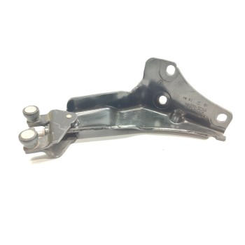 Recambio de soporte / guia puerta corredera para peugeot partner kombi access referencia OEM IAM 9680486680K  