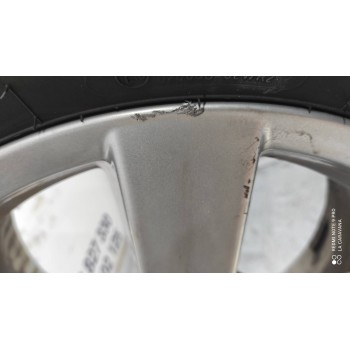 Recambio de juego llantas para mitsubishi outlander (cw0) 2.0 di-d invite referencia OEM IAM MN184278  