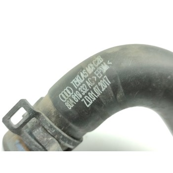 Recambio de tubo para bmw serie 3 berlina (e46) 320d referencia OEM IAM 80A819332AC  