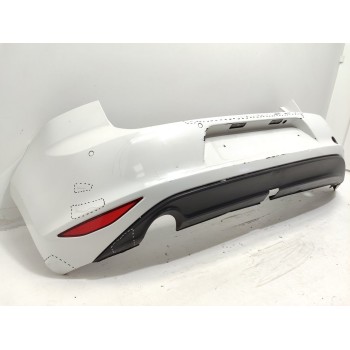 Recambio de paragolpes trasero para volkswagen golf vii lim. sport by r-line bluemotion referencia OEM IAM 5G6807417AP  