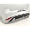 Recambio de paragolpes trasero para volkswagen golf vii lim. sport by r-line bluemotion referencia OEM IAM 5G6807417AP  