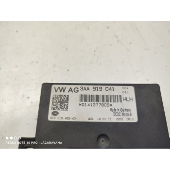 Recambio de modulo electronico para volkswagen passat lim. (362) advance bluemotion referencia OEM IAM 3AA919041  
