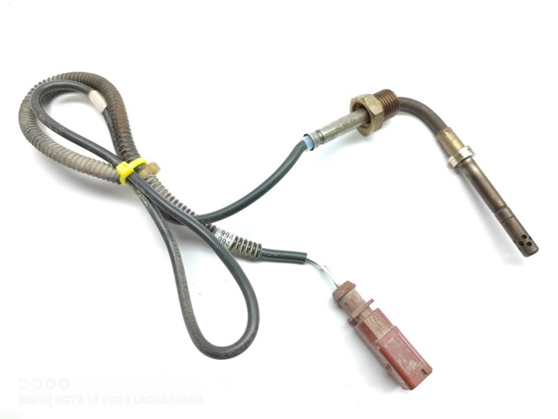 Recambio de sensor para volkswagen crafter caja cerrada caja cerrada 35 referencia OEM IAM 03L906088DM  