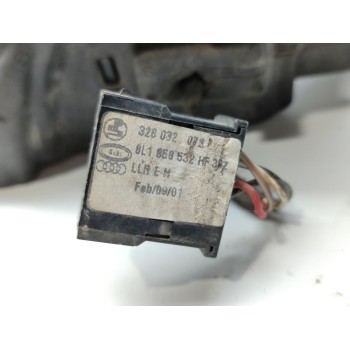 Recambio de retrovisor derecho para audi a3 (8l) 1.9 tdi attraction referencia OEM IAM 8L1858532HF  