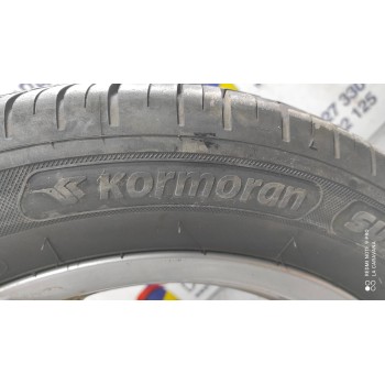 Recambio de juego llantas para mitsubishi outlander (cw0) 2.0 di-d invite referencia OEM IAM MN184278  