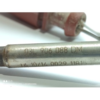 Recambio de sensor para volkswagen crafter caja cerrada caja cerrada 35 referencia OEM IAM 03L906088DM  
