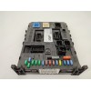 Recambio de caja reles / fusibles para peugeot 307 break/sw (s2) sw pack referencia OEM IAM 9661940080  