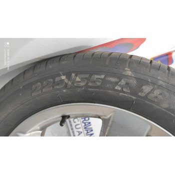 Recambio de juego llantas para mitsubishi outlander (cw0) 2.0 di-d invite referencia OEM IAM MN184278  