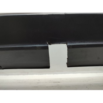 Recambio de paragolpes trasero para volkswagen golf vii lim. sport by r-line bluemotion referencia OEM IAM 5G6807417AP  