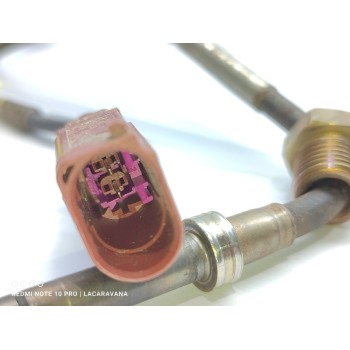 Recambio de sensor para volkswagen crafter caja cerrada caja cerrada 35 referencia OEM IAM 03L906088DM  